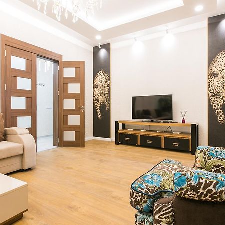 Sweet Home 6 Vip Rustaveli Avenue Tbilisi Exterior foto