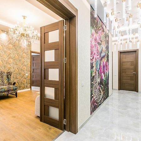 Sweet Home 6 Vip Rustaveli Avenue Tbilisi Exterior foto