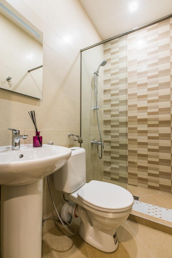 Sweet Home 6 Vip Rustaveli Avenue Tbilisi Exterior foto
