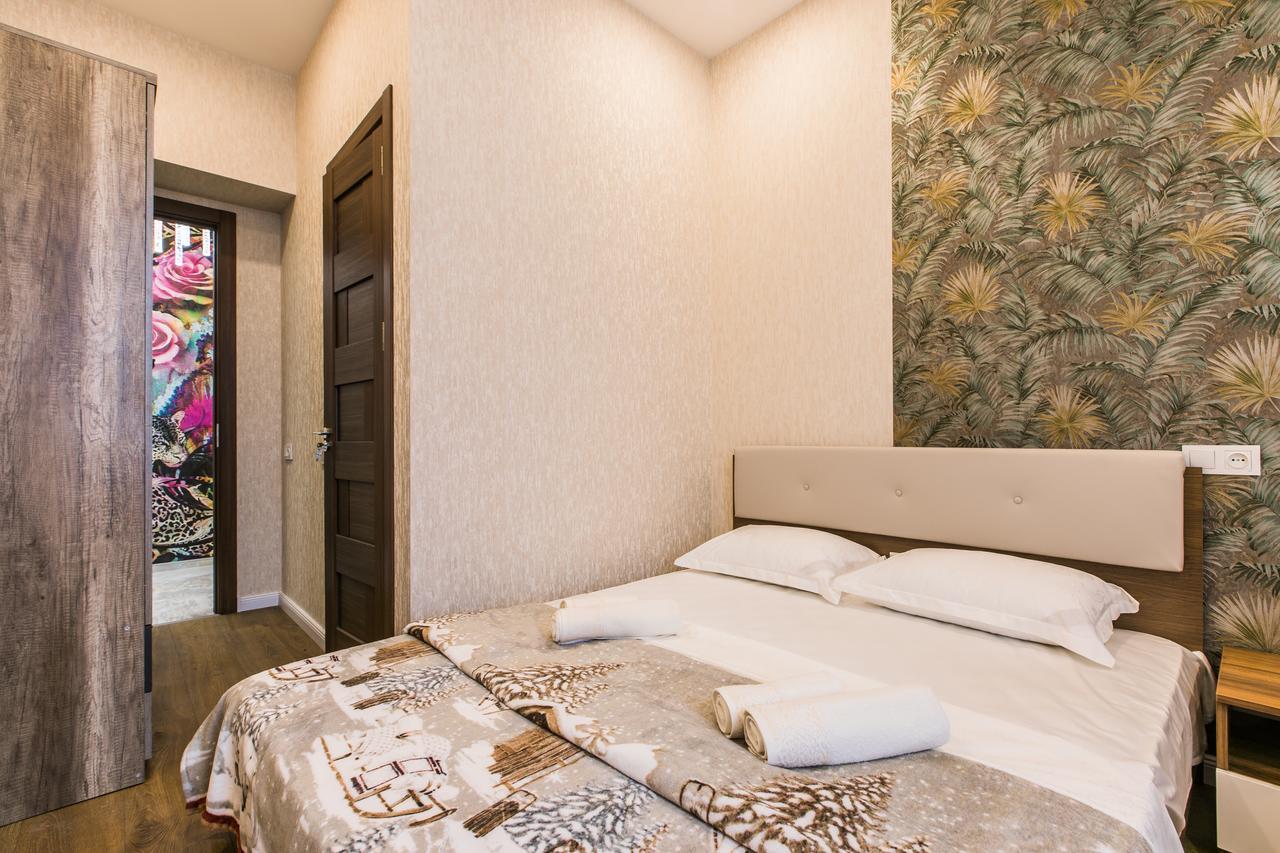 Sweet Home 6 Vip Rustaveli Avenue Tbilisi Exterior foto