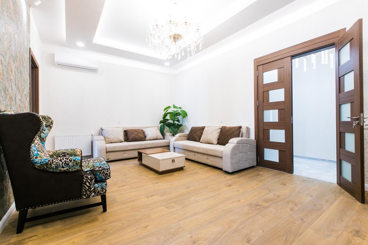 Sweet Home 6 Vip Rustaveli Avenue Tbilisi Exterior foto