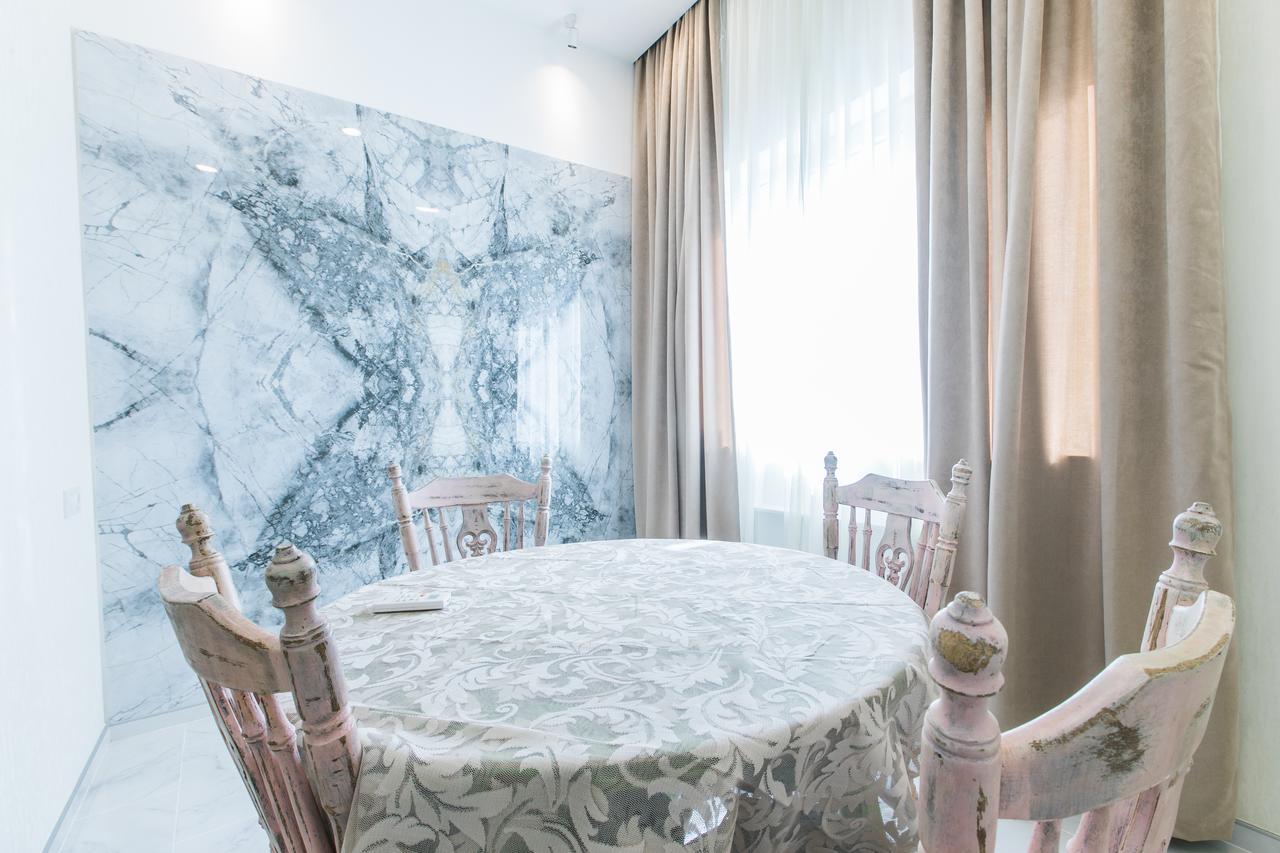Sweet Home 6 Vip Rustaveli Avenue Tbilisi Exterior foto