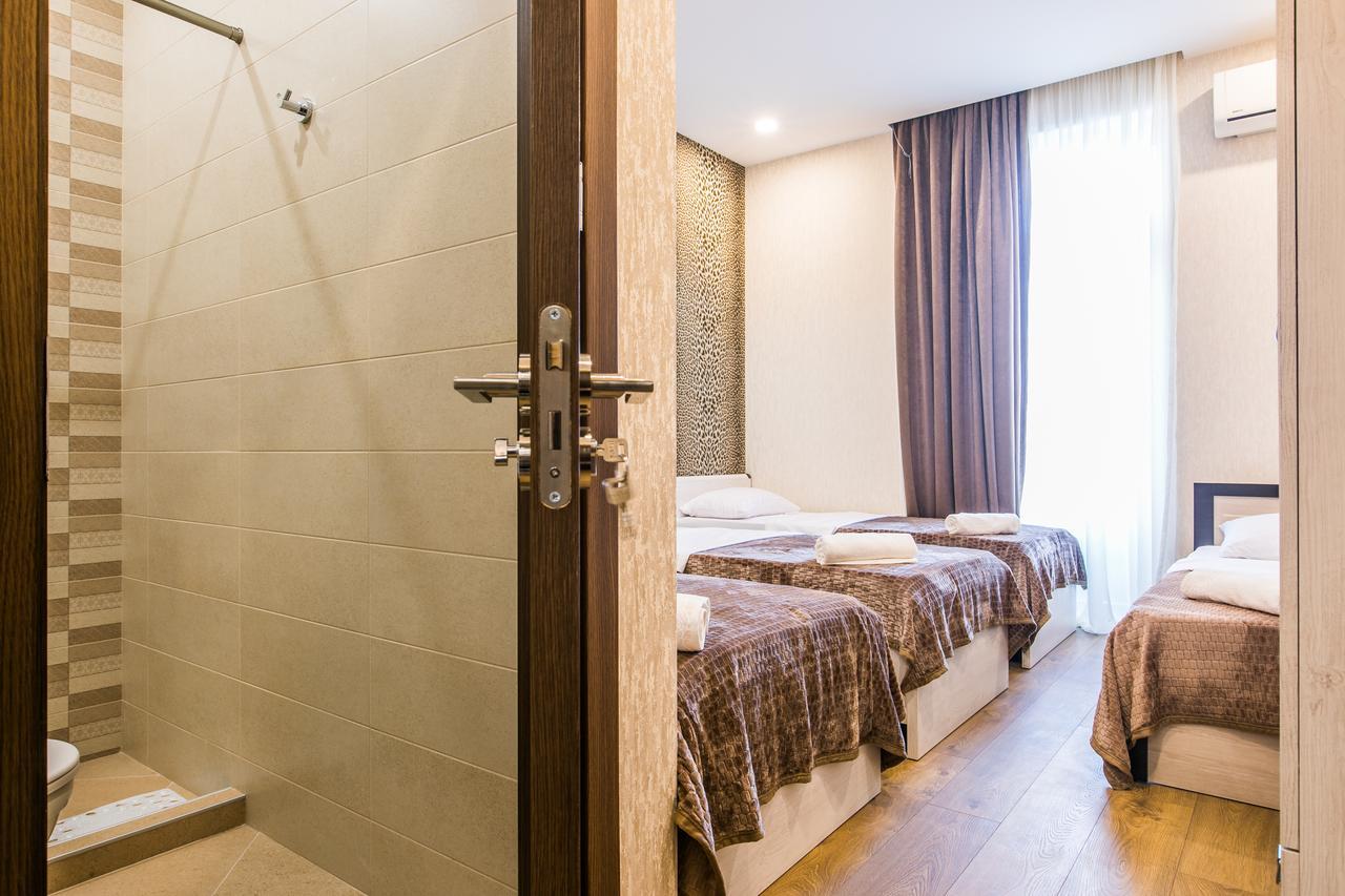 Sweet Home 6 Vip Rustaveli Avenue Tbilisi Exterior foto