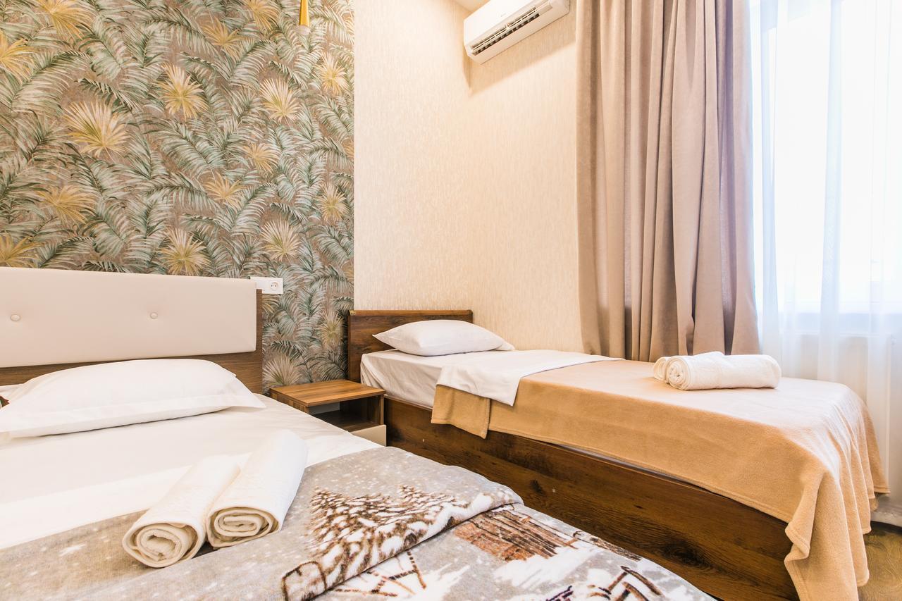 Sweet Home 6 Vip Rustaveli Avenue Tbilisi Exterior foto