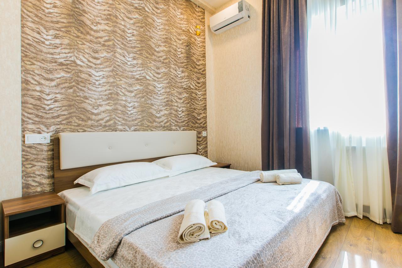 Sweet Home 6 Vip Rustaveli Avenue Tbilisi Exterior foto