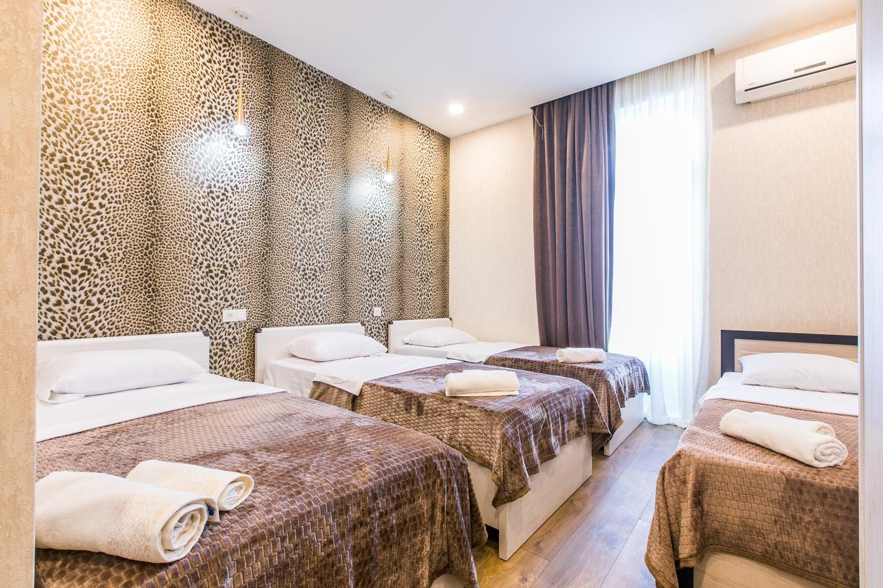 Sweet Home 6 Vip Rustaveli Avenue Tbilisi Exterior foto