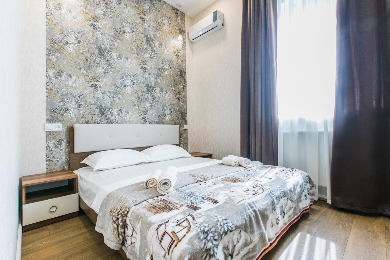 Sweet Home 6 Vip Rustaveli Avenue Tbilisi Exterior foto