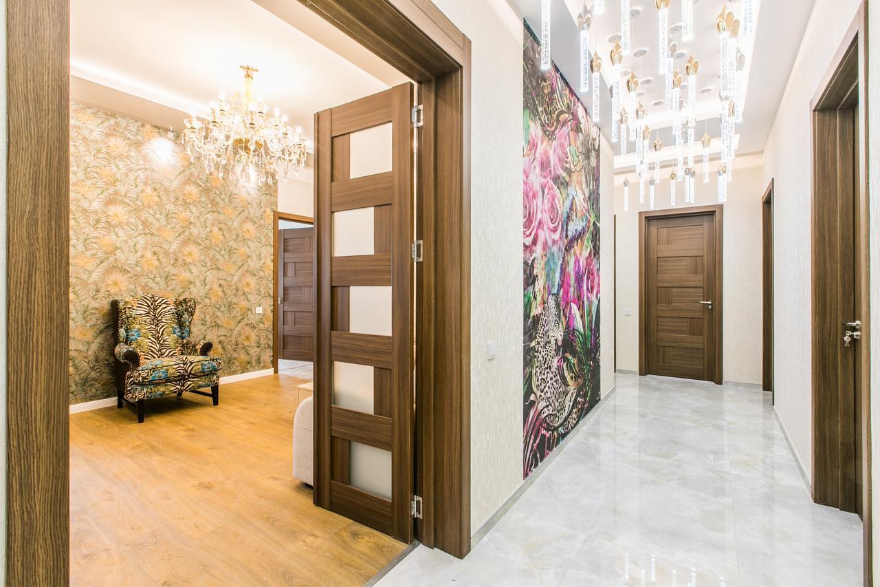 Sweet Home 6 Vip Rustaveli Avenue Tbilisi Exterior foto
