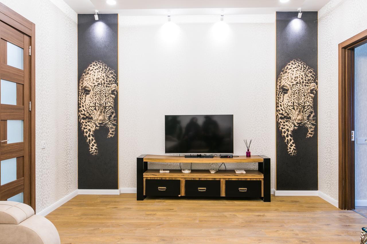Sweet Home 6 Vip Rustaveli Avenue Tbilisi Exterior foto